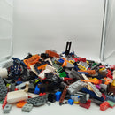 Konvolut LEGO-kompatible Bausteine ca. 0,8 kg