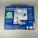 KOSMOS Kristalle züchten Experimentierset 643651