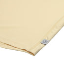 LÄSSIG UV Shirt Kinder Kurzarm - Surfbrett, gelb