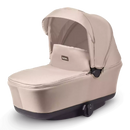 leclercbaby Babywanne Wanne Sandschokolade Kinderwagenwanne Schokobraun