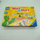 Ravensburger Wort für Wort Lernspiel ab 6 Jahre