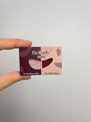 Bellody Minis • Haargummis