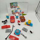 Lego Duplo Lightning McQueen Set