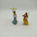 Schleich Bundle Elfenset Set von 2 Figuren 70522 70523