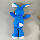 Bundle Kuscheltiere Set von 7 Stofftieren