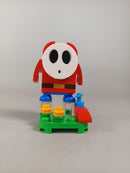 LEGO Bundle Super Mario 6x Figuren