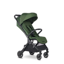 Easywalker Jackey² Buggy – Ultraleicht & Kompakt | Ab 6 Monaten | Inkl. Regenverdeck
