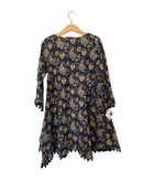 DieGisela | Sommerkleid | Flower Power