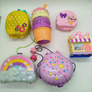 Polly Pocket Bundle 6 Miniwelten