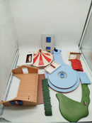 PLAYMOBIL Playmobil Konvolut ca. 3 kg - Zoo