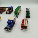 Bundle Matchbox ?? 12x Fahrzeuge Set, gebraucht, ab 6 7 8 Jahre | ✅ geprüft 