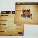 Kosmos Star Wars Angriff der Klonkrieger Brettspiel – Deutsch, gut