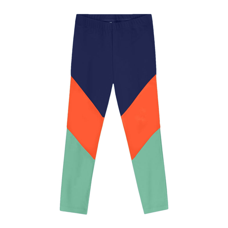 Kids UV leggings