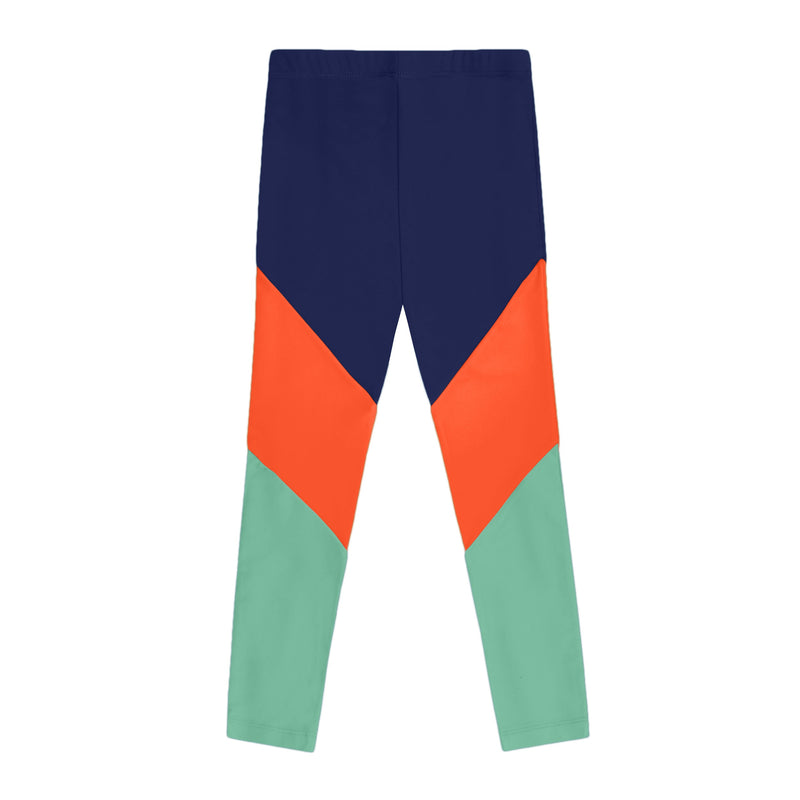 Kids UV leggings