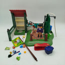 Playmobil Pferdepflegestation 6929 Set