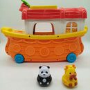 VTech Tip Tap Baby Tiere 80-504504 Arche