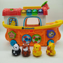 VTech Tip Tap Baby Tiere 80-504504 Arche