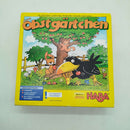 HABA Obstgärtchen 4460 Brettspiel Kinderspiel