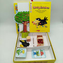HABA Obstgärtchen 4460 Brettspiel Kinderspiel