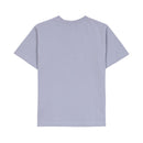 LÄSSIG Kinder T-Shirt - Bio Baumwolle, Little Gang, lila