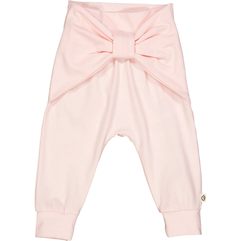 MÜSLI by Green Cotton | Cozy me pretty pants