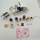 Playmobil Hochzeitskutsche 4258 Kutsche Set