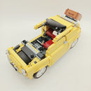 LEGO Creator Expert Fiat 500 10271 Fahrzeug
