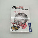 KOSMOS Murder Mystery Mord am Grill Brettspiel Neu