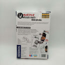 KOSMOS Murder Mystery Mord am Grill Brettspiel Neu