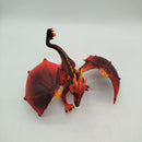 Schleich Lavadrache 70138 Drache Figur