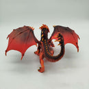 Schleich Lavadrache 70138 Drache Figur