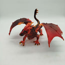 Schleich Lavadrache 70138 Drache Figur