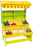 Kaufläden Rollenspiele Spielen & Lernen Verkaufsstand Max Rear Image Last Season