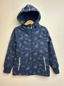 Softshelljacke Dinos • 122 • topolino