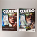 Hasbro Cluedo Geheimagent Brettspiel