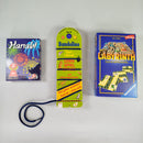 Abacusspiele, Ravensburger Spieleset "Strategie & Lernen" – Kartenspiele & Lernspiel