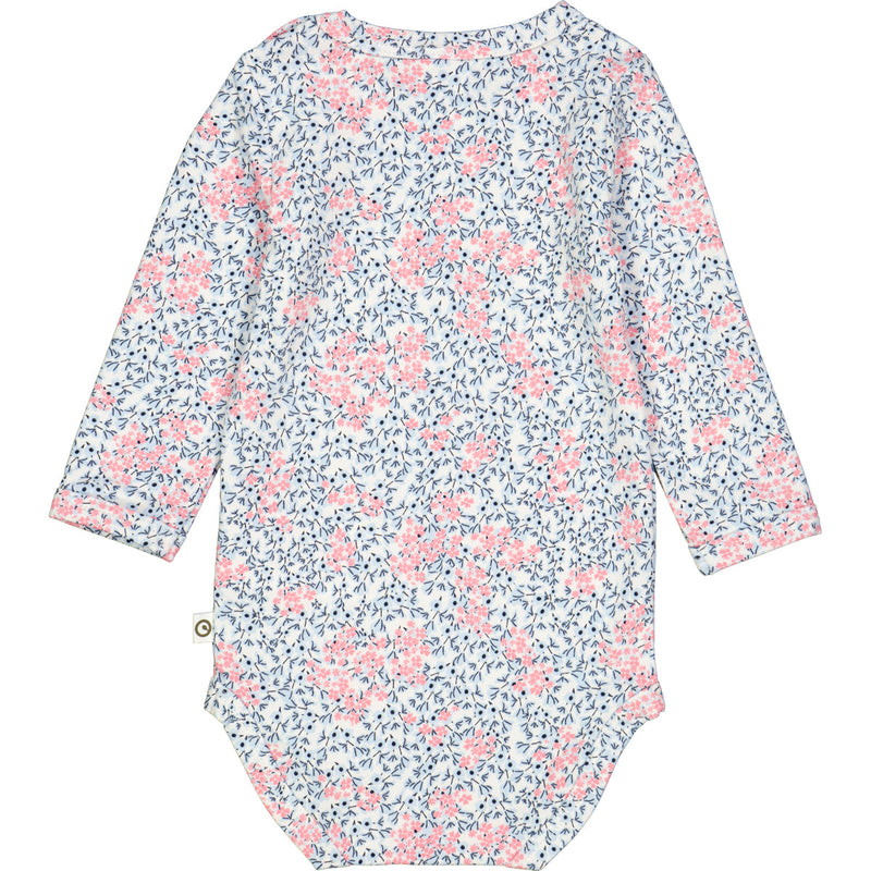 MÜSLI by Green Cotton | Petit Body