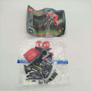 LEGO Alpha Ogel Mutant Squid 4796 Bauset