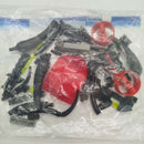 LEGO Alpha Ogel Mutant Squid 4796 Bauset