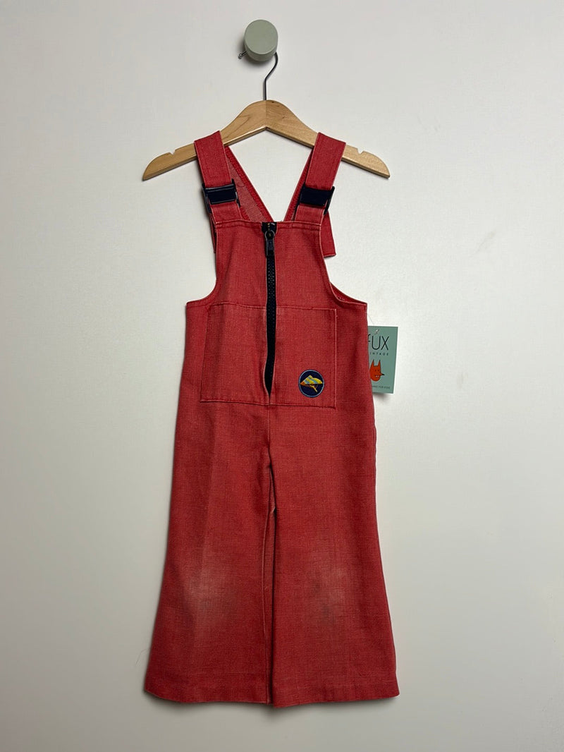 Dungarees • 92 • dreher baby