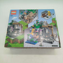 LEGO Minecraft 21189 Skelettverlies Set