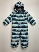 Schneeanzug • 92 • color kids