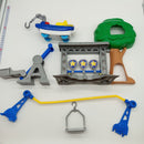 PAW Patrol Piratenabenteuer Spielset – mit Boot & Figuren
