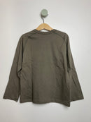 Langarmshirt • 116