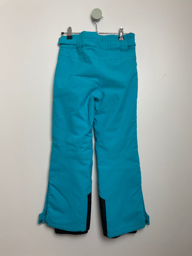 Ski Kombi Jacke & Hose • 140 • killtec