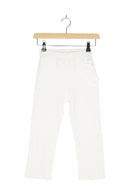 MonnaLisa Hose Sweathose Rüschen