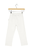 MonnaLisa Hose Sweathose Rüschen