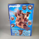Playmobil Mobile Zwergenfestung 9340 Spielset mit Zubehör