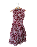 DieGisela | Sommerkleid | Hot Pink