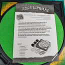 Ravensburger Hokus Pokus Flipibus Brettspiel, gebraucht, ab 6 Jahre 